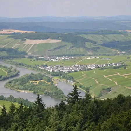 Moselle Terrace Slate Lejlighed Detzem