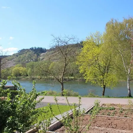 Moselle Terrace Slate * Detzem