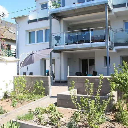 Moselle Terrace Slate Detzem