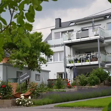 Moselle Terrace Slate Lejlighed Detzem
