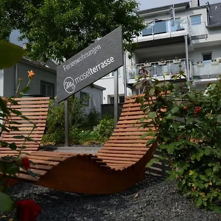 Moselle Terrace Slate *