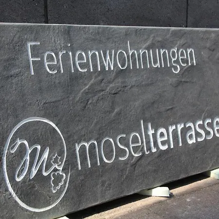 Lejlighed Moselle Terrace Slate Detzem